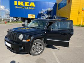 Обява за продажба на Jeep Patriot ~10 999 лв. - изображение 5