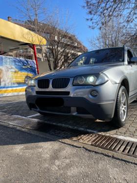 Обява за продажба на BMW X3 FACELIFT 2.0d Xd ~10 700 лв. - изображение 6