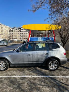 Обява за продажба на BMW X3 FACELIFT 2.0d Xd ~10 700 лв. - изображение 8