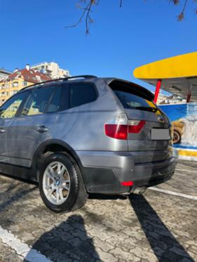 Обява за продажба на BMW X3 FACELIFT 2.0d Xd ~10 700 лв. - изображение 11