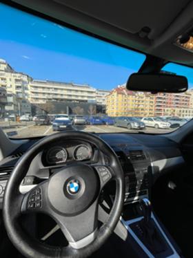 Обява за продажба на BMW X3 FACELIFT 2.0d Xd ~10 700 лв. - изображение 4