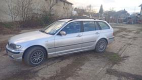 Обява за продажба на BMW 325 Xi 4x4 ~7 500 лв. - изображение 1