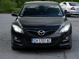 Обява за продажба на Mazda 6 ~10 590 лв. - изображение 1