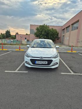 Обява за продажба на Hyundai I20 1.2 ~18 500 лв. - изображение 1