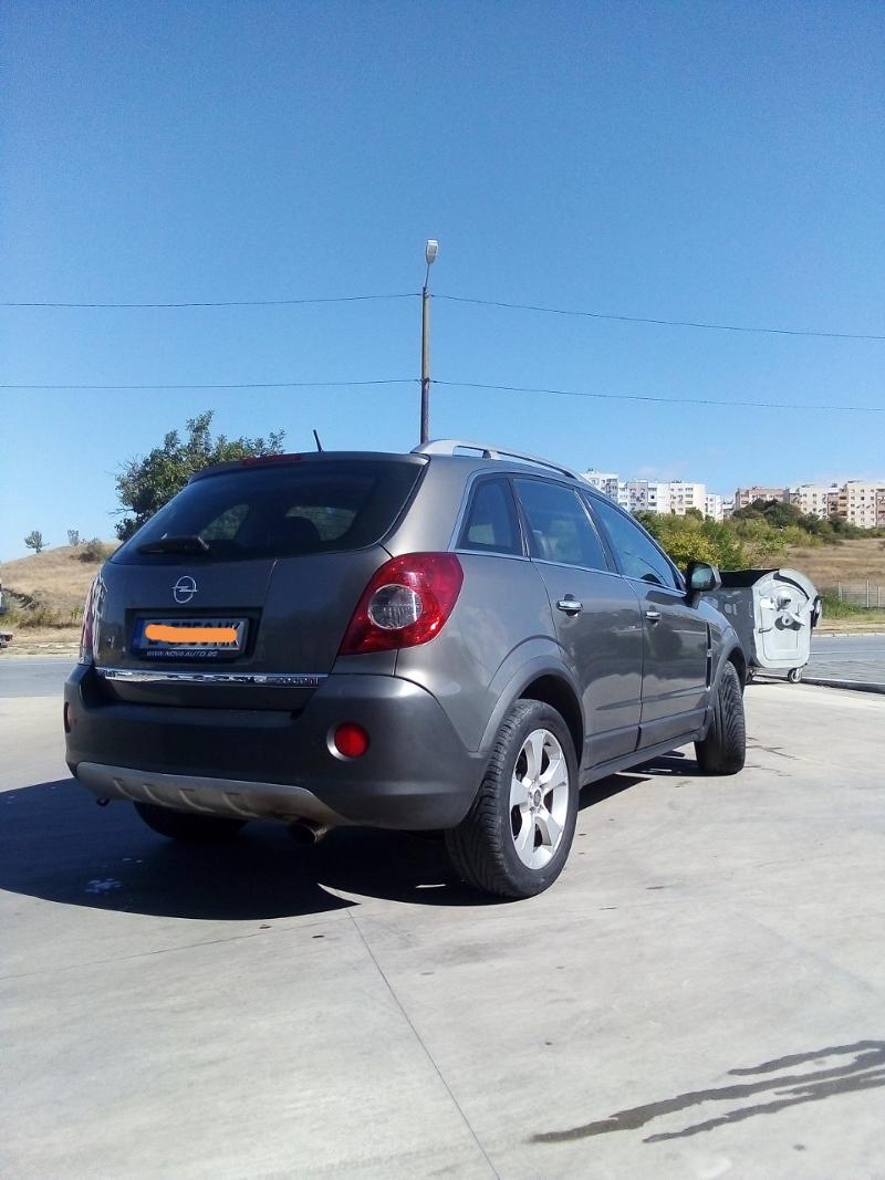 Opel Antara 2.0 dcti 4x4 - изображение 2