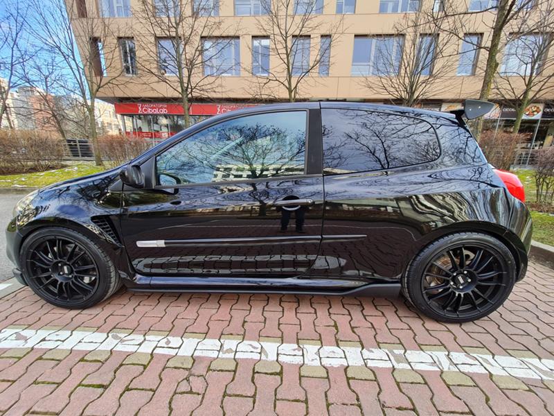 Renault Clio 2.0 RS - изображение 7