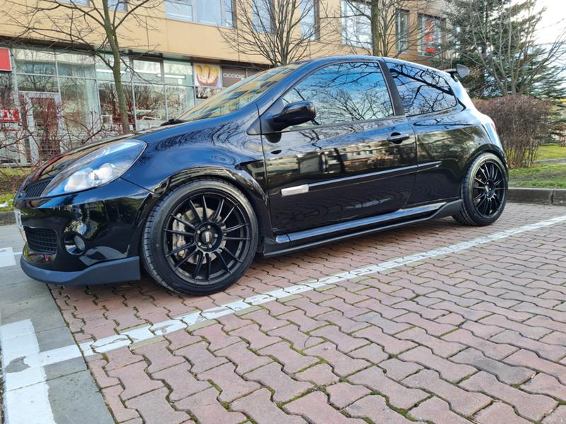 Renault Clio 2.0 RS - изображение 3