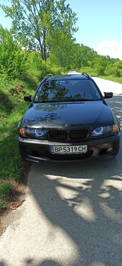BMW 316  - изображение 1