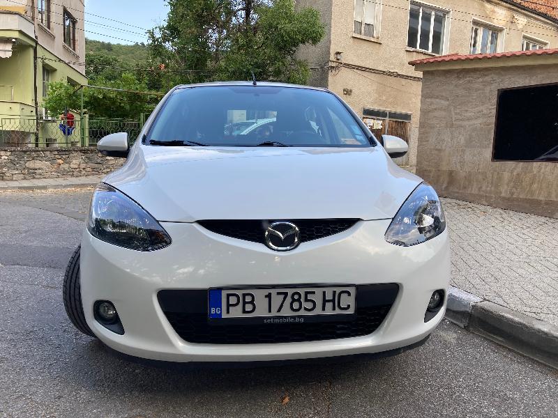 Mazda 2 1.3 - изображение 3