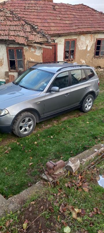 BMW X3 2,0 - изображение 5