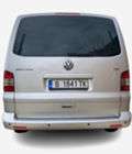 VW Multivan T5 2.5 TDI - изображение 4