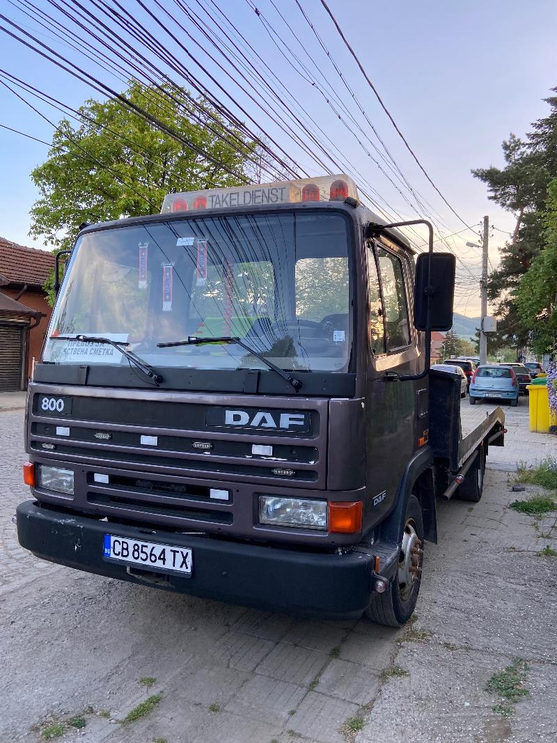 Daf 45.160  - изображение 2