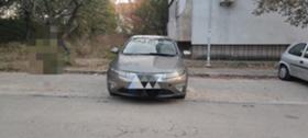 Обява за продажба на Honda Civic 1.8i ~8 400 лв. - изображение 10