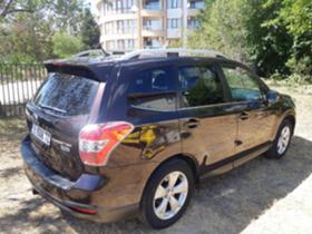 Обява за продажба на Subaru Forester AWD ~17 800 лв. - изображение 5