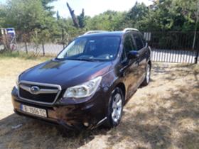 Обява за продажба на Subaru Forester AWD ~17 800 лв. - изображение 4