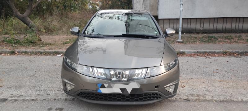 Honda Civic 1.8i - изображение 7