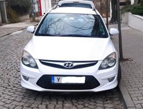 Обява за продажба на Hyundai I30 CW ~6 600 лв. - изображение 1