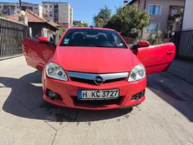 Opel Tigra 1.6 - изображение 1