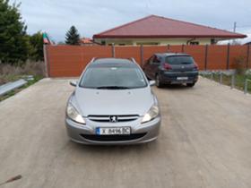 Peugeot 307 2.0HDI