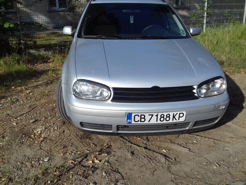 VW Golf  - изображение 5