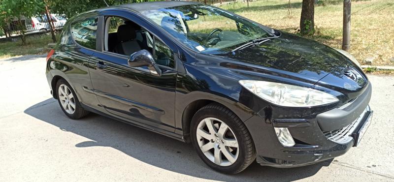 Peugeot 308 1.6 Газ - изображение 6