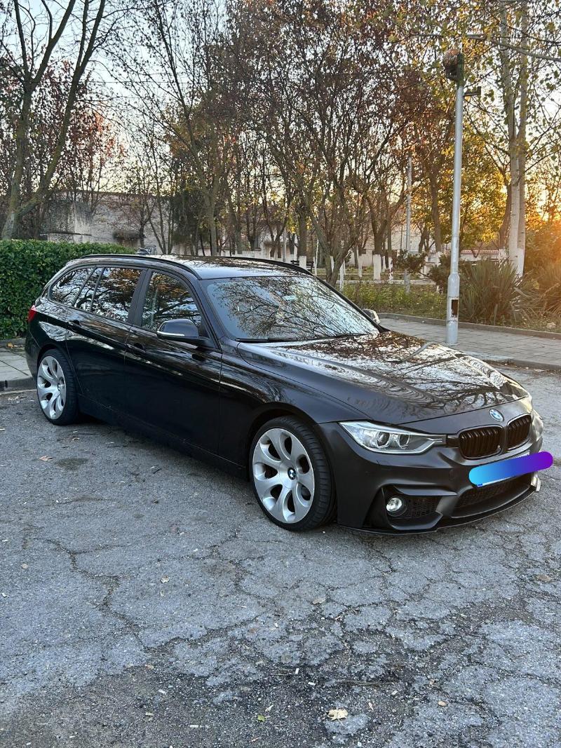 BMW 320 2.0 - изображение 4