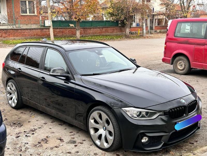 BMW 320 2.0 - изображение 6