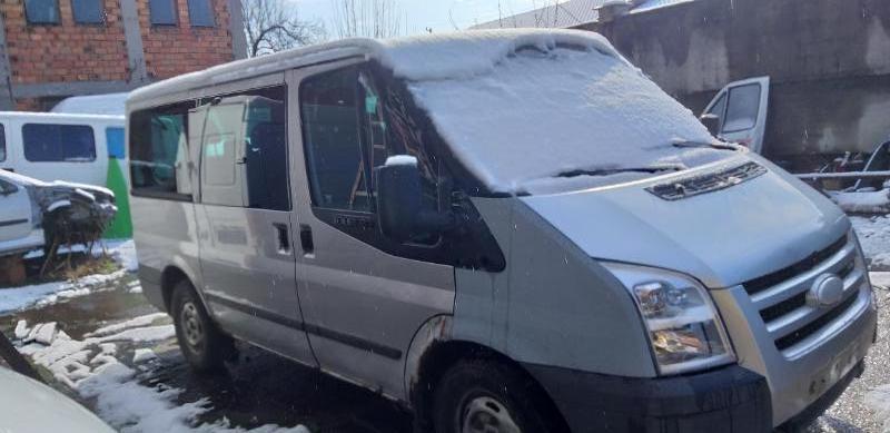 Ford Transit 2.2TDCI - изображение 2