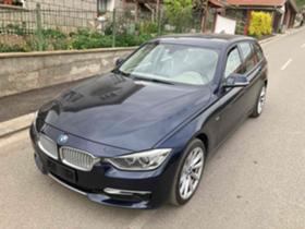 Обява за продажба на BMW 320 320d ~16 499 лв. - изображение 1