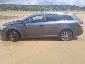 Обява за продажба на Toyota Avensis ~6 000 EUR - изображение 2