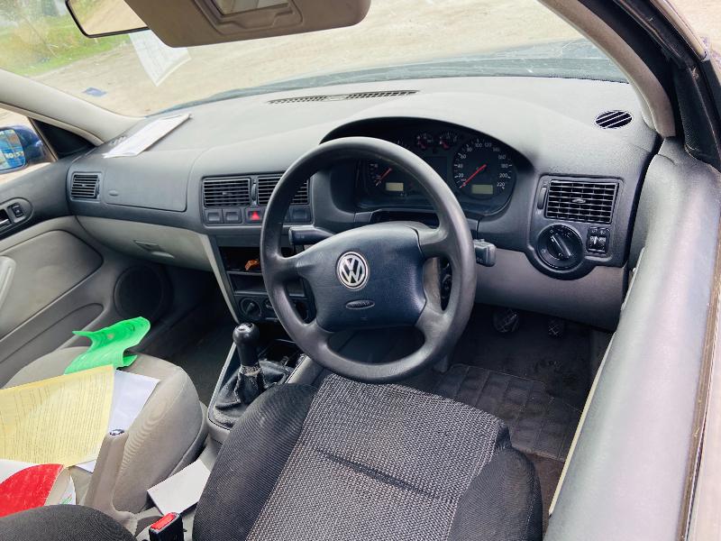 VW Golf 1.9tdi - изображение 5