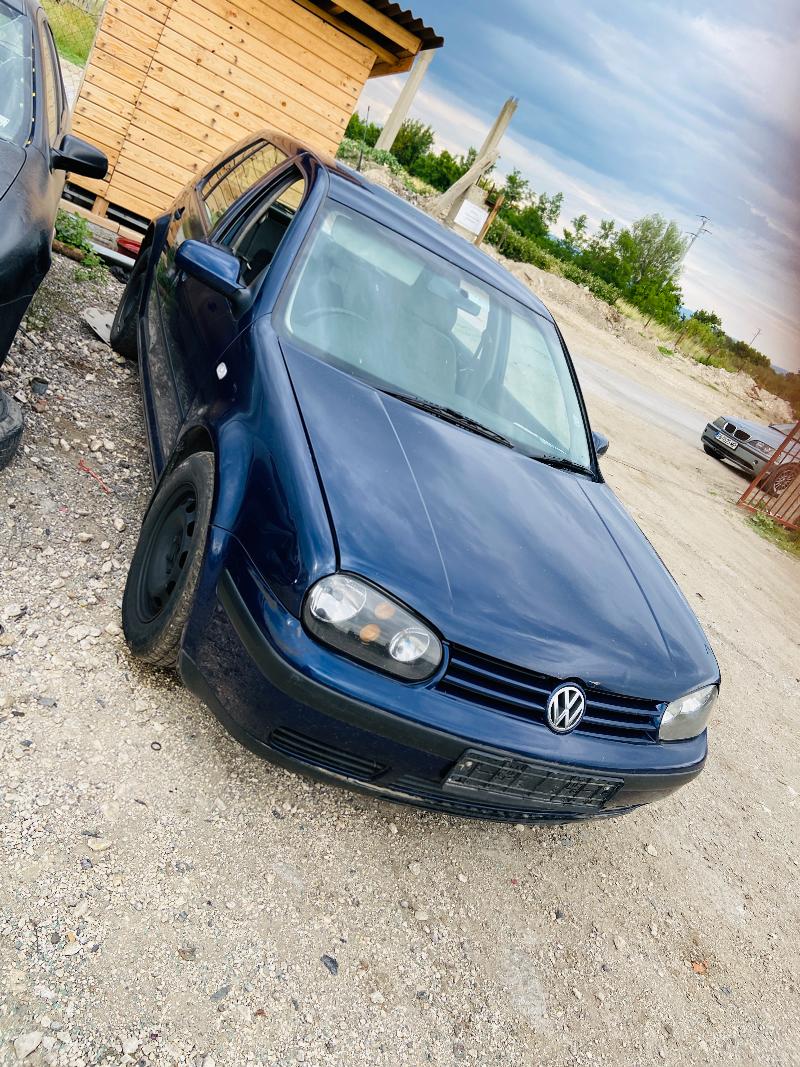 VW Golf 1.9tdi - изображение 3