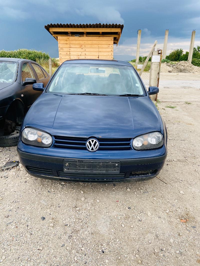 VW Golf 1.9tdi - изображение 2