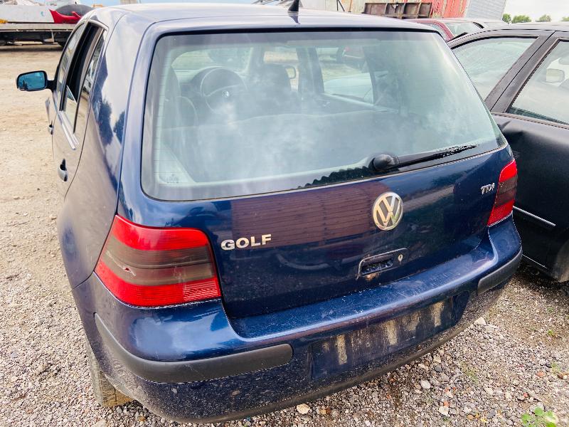 VW Golf 1.9tdi - изображение 4