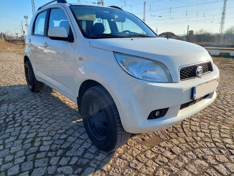 Daihatsu Terios 1.5i 4x4 KLIMA - изображение 3