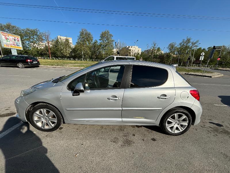 Peugeot 207 1.6 - изображение 3