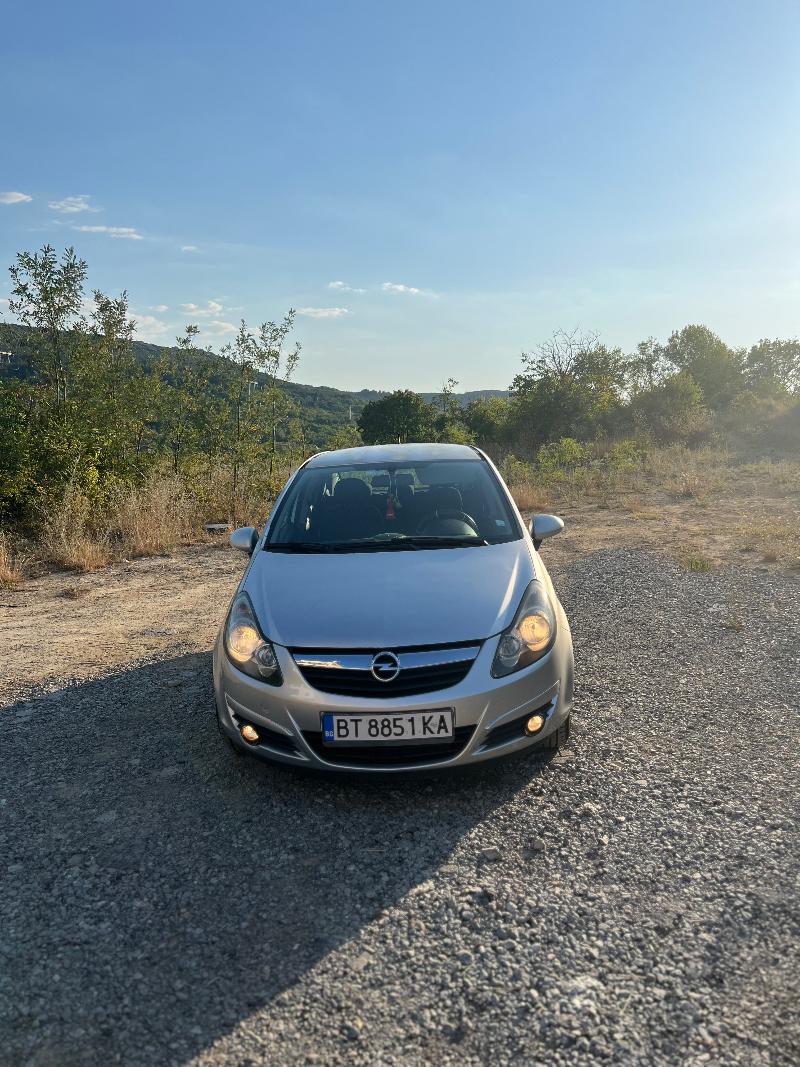 Opel Corsa 1.2 AVTOMAT - изображение 5