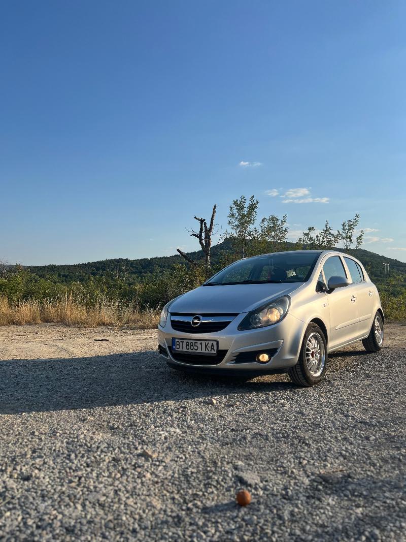 Opel Corsa 1.2 AVTOMAT - изображение 3