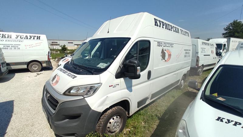 Fiat Ducato  - изображение 2