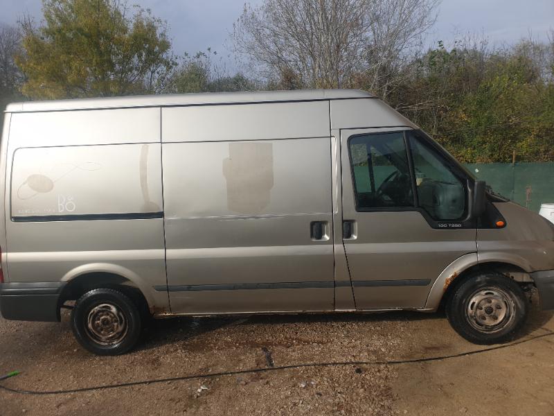 Ford Transit 280 Т100 - изображение 4