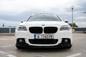 BMW 535 535i xDrive 