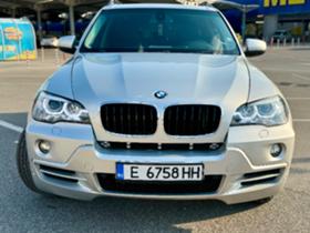 BMW X5 3.0д 235кс 