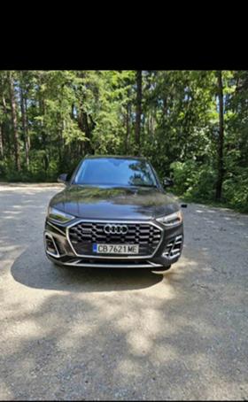 Обява за продажба на Audi Q5 2.0 QUATTRO/ S  ~77 000 лв. - изображение 1