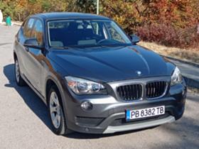 Обява за продажба на BMW X1 2.0d ~14 500 лв. - изображение 1