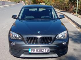 Обява за продажба на BMW X1 2.0d ~14 500 лв. - изображение 7