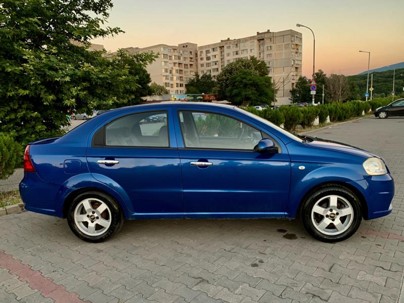 Chevrolet Aveo 1.4 LT 94кс - изображение 4