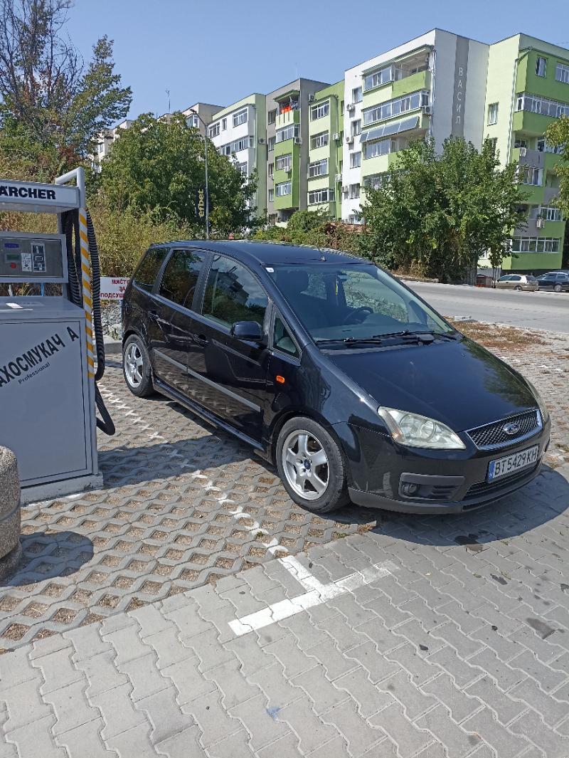 Ford C-max 1,6 - изображение 4