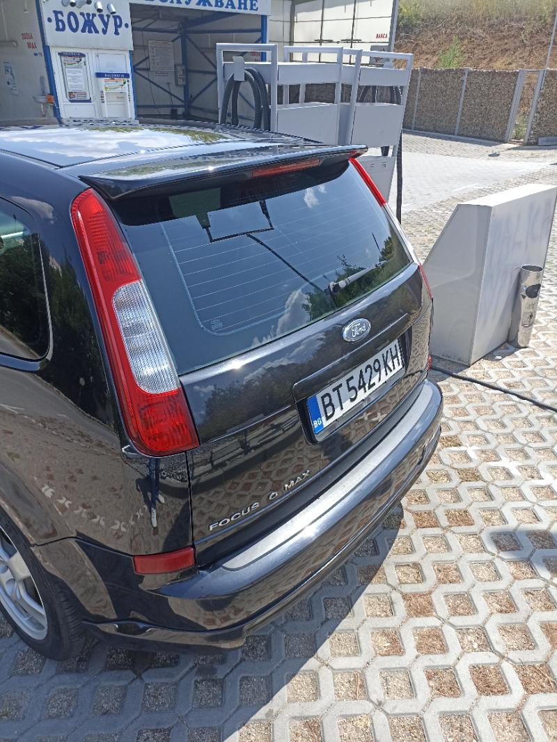 Ford C-max 1,6 - изображение 3