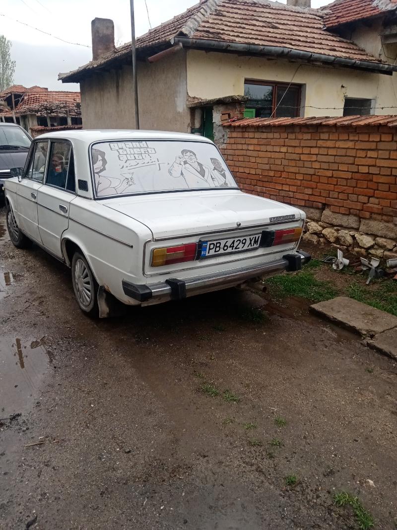 Lada 1500  - изображение 2