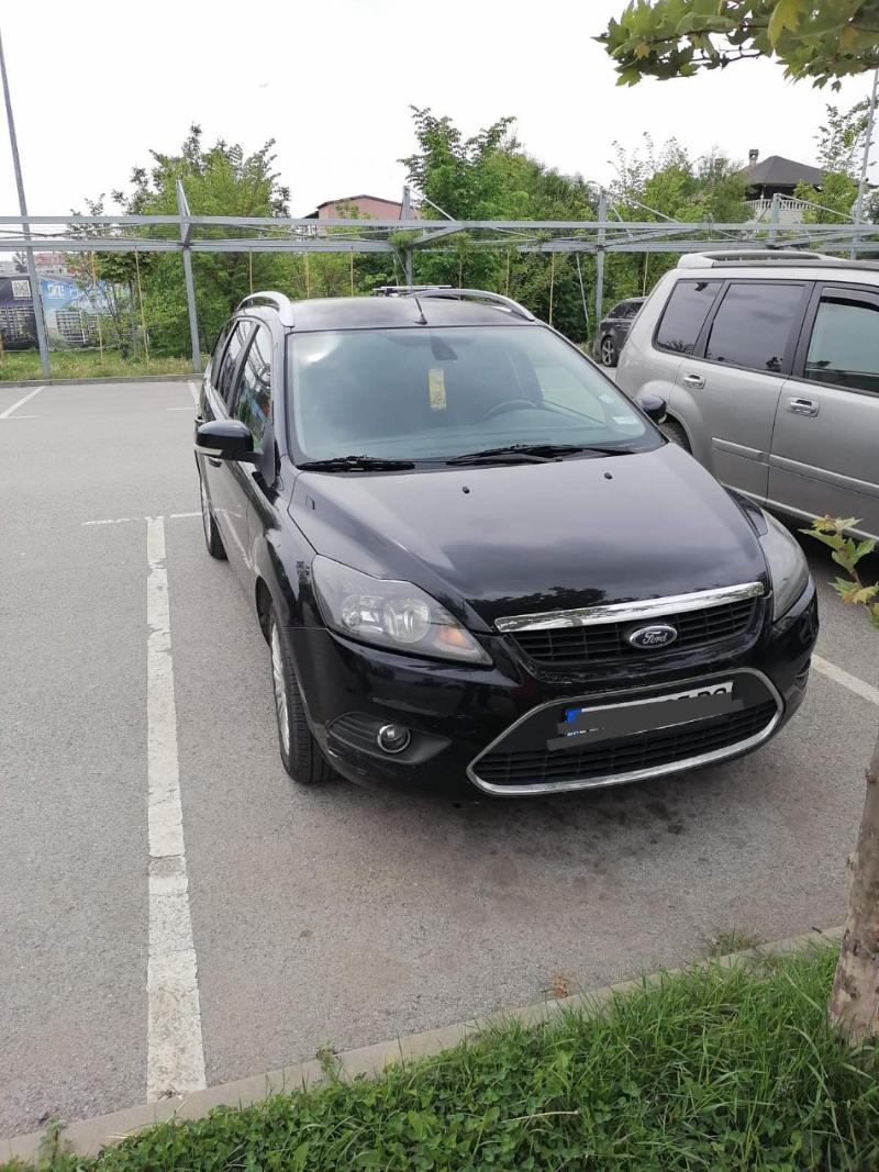 Ford Focus 2000 бензин  - изображение 3